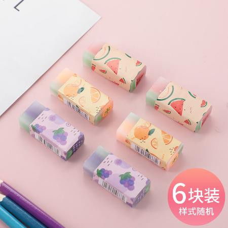 迷你橡皮擦，撬動大創(chuàng)意 小學生文具的清潔革命